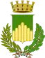 Blason de Cosenza