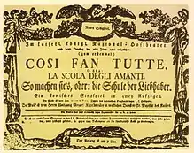 Description de l'image Cosi fan tutte - first performance.jpg.