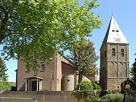 Afferden (Limbourg néerlandais)