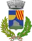 Blason de Cosseria