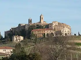 Cossignano