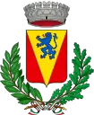 Blason de Cossombrato