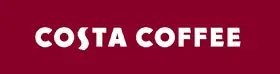logo de Costa Coffee