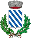 Blason de Costigliole d'Asti