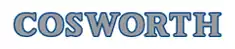 logo de Cosworth