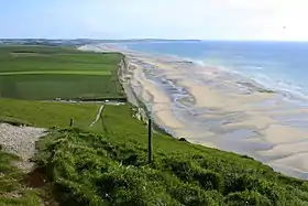 Côte d'Opale, Pas-de-Calais, France