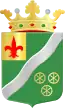 Blason de Cothen