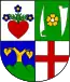 Blason de Cotkytle