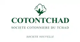 logo de CotonTchad