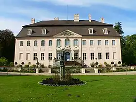 Image illustrative de l’article Château de Branitz