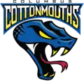 Description de l'image Cottonmouths de Columbus 2016.png.