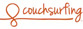 logo de CouchSurfing