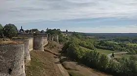 Coucy-le-Château-Auffrique