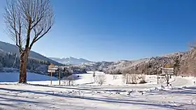 Image illustrative de l’article Col de Coudons