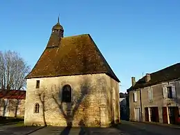 Chapelle Notre-Dame