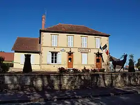 Couleuvre (Allier)