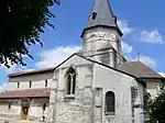 Église Saint-Pierre de Coulmiers