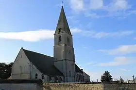 Coulombs (Calvados)