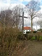 Calvaire, place du 11-Novembre-1918.