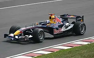 Red Bull RB1