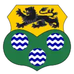 Blason de