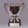 Coupe Virginie Hériot - Championnat du monde 8 mJI
