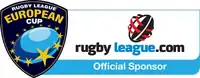 Image illustrative de l’article Rugby League European Federation