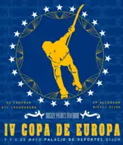 Description de l'image Coupe d'Europe féminine de rink hockey 2009-2010.png.