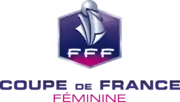 Logo de la Coupe de France féminine de 2013 à 2019