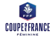 Description de l'image Coupe de France féminine logo.png.