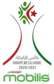 Description de l'image Coupe de la Ligue d'Algérie 2020-21 (logo).png.