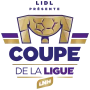 Logo depuis 2017.