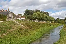 Cour-sur-Loire