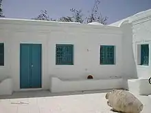 Île de Djerba