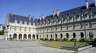 Grand séminaire (Châlons-sur-Marne)