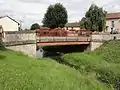 Pont de la Roanne.