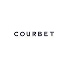 logo de Courbet (entreprise)