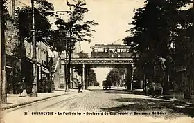 Image illustrative de l’article Boulevard de Verdun (Courbevoie)