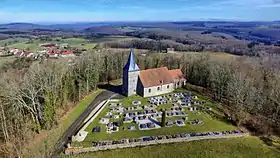 Courcelles (Doubs)