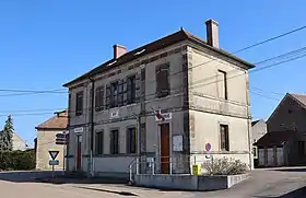 Courcelles-lès-Semur