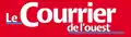 Logo du Courrier de l'Ouest de 2009 à 2017.