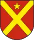 Blason de Courroux