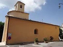 Église Sainte-Marie-Madeleine