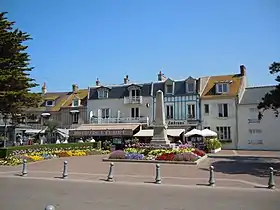 Courseulles-sur-Mer