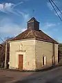 Chapelle Saint-Sulpice de Villepot