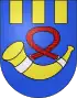 Blason de Court