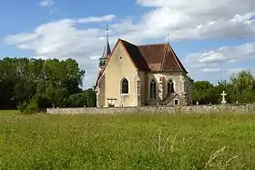 Église Notre-Dame