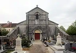 Église.