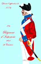 de 1776 à 1786