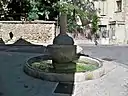 Fontaine Bellecroix